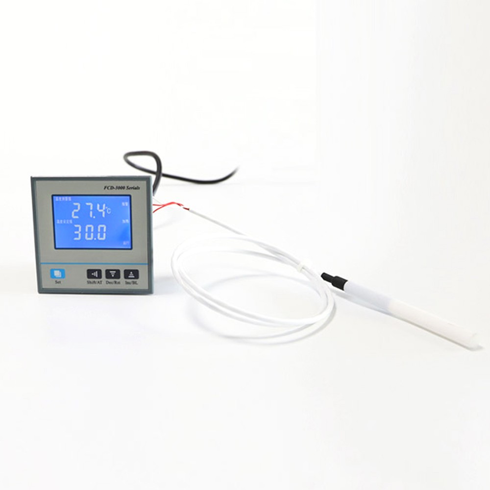 FRT18系列30KV&AC溫度傳感器