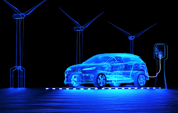 動力電池水循環(huán)加熱(CLH)